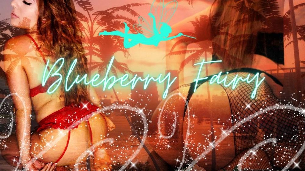 blueberryfairyxx OnlyFans profile picture