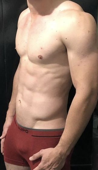 pontog OnlyFans picture