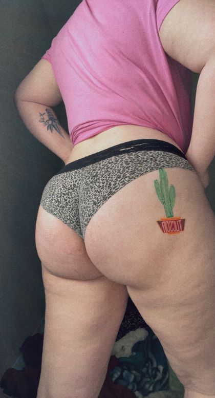 cactuscutie OnlyFans picture