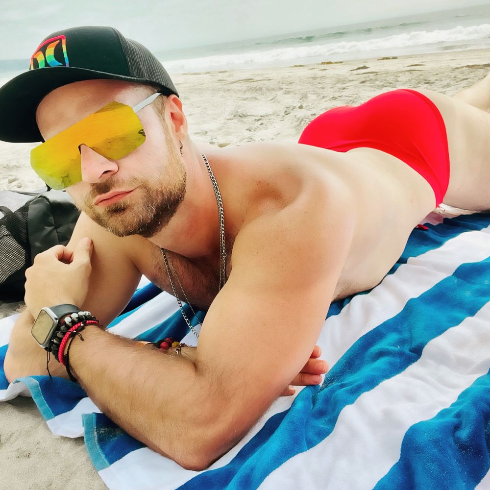 gerryrrojo86 OnlyFans profile picture