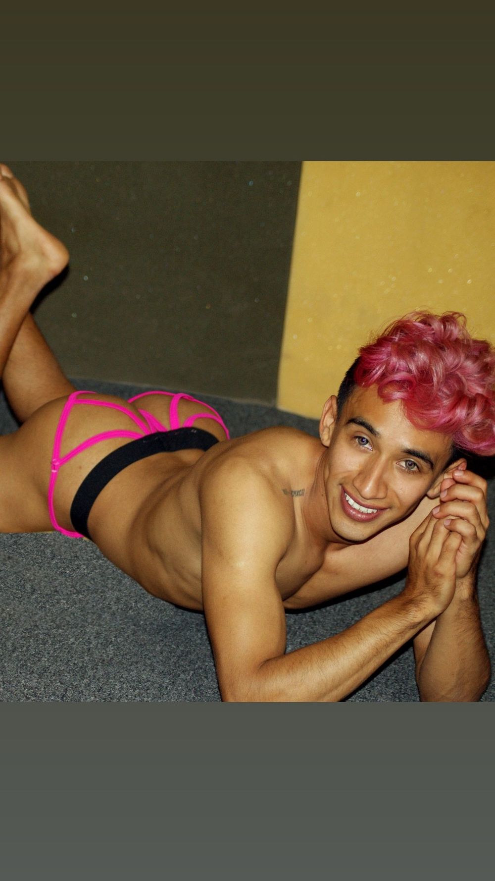 elixxxeo OnlyFans profile picture