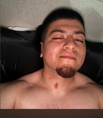 daddyytony OnlyFans picture