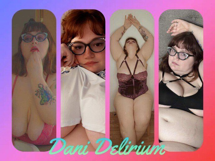 deliciousdelirium OnlyFans profile picture