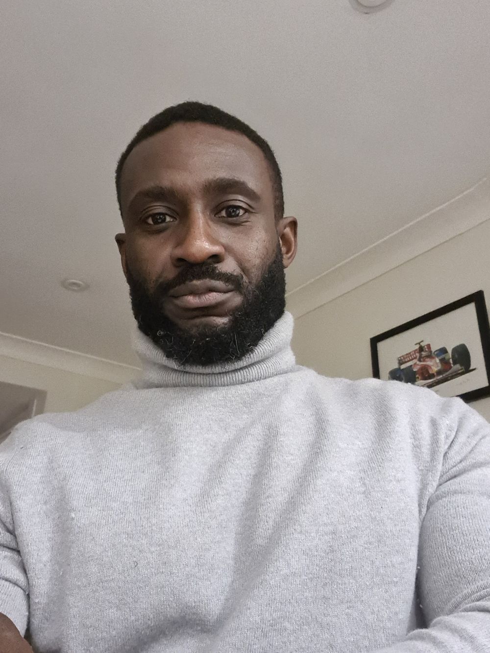 jeffstyrker OnlyFans profile picture
