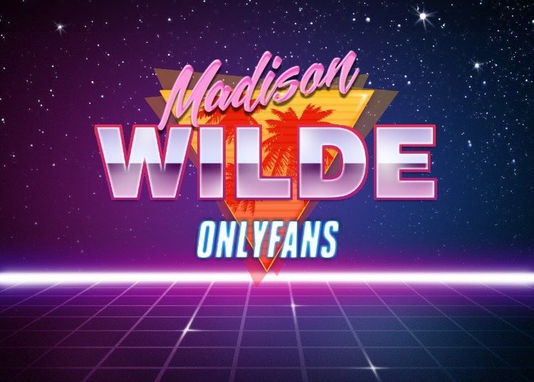 Madison wilde onlyfans