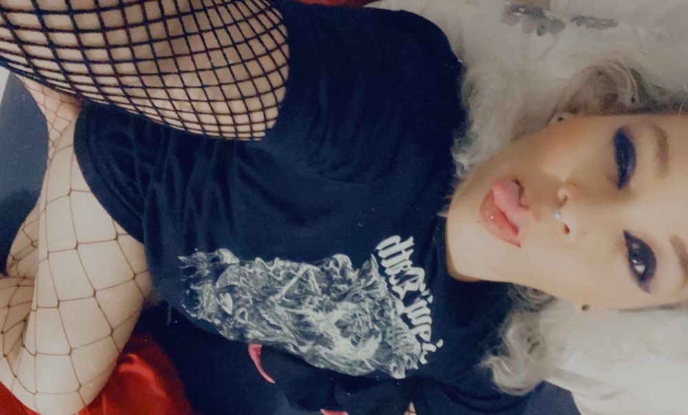 dissociativeunicorn OnlyFans profile picture