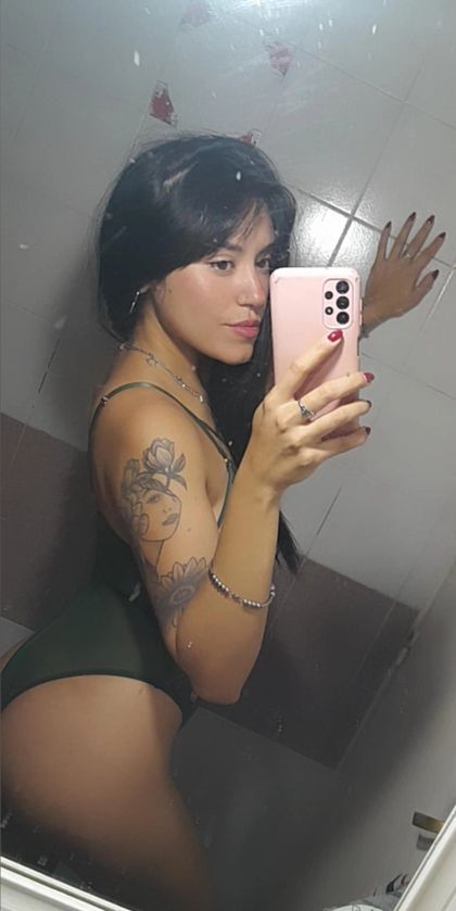 princeslatinaaa2 OnlyFans picture