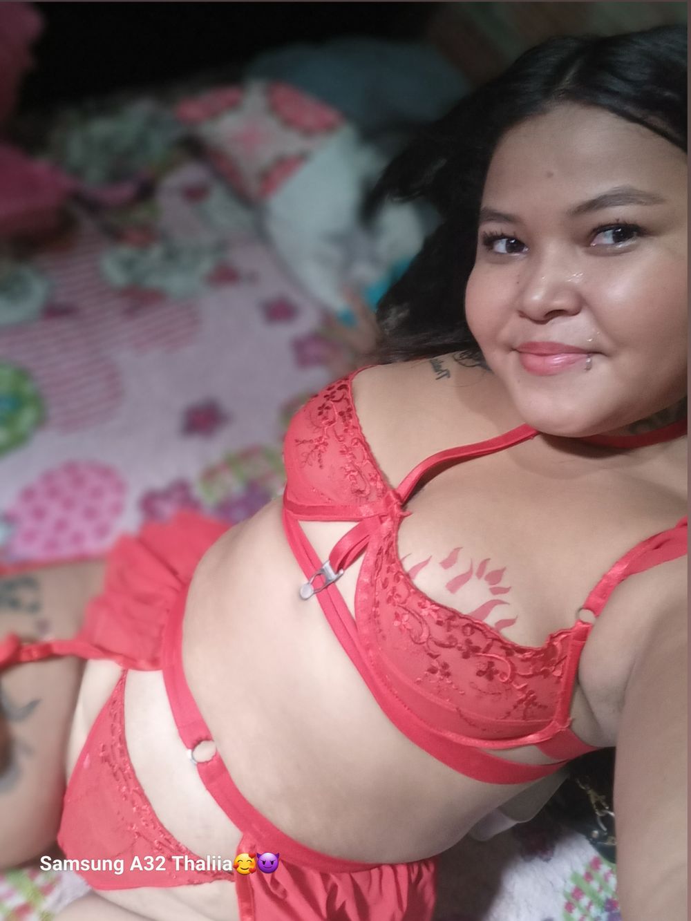 thaliaguzman OnlyFans profile picture