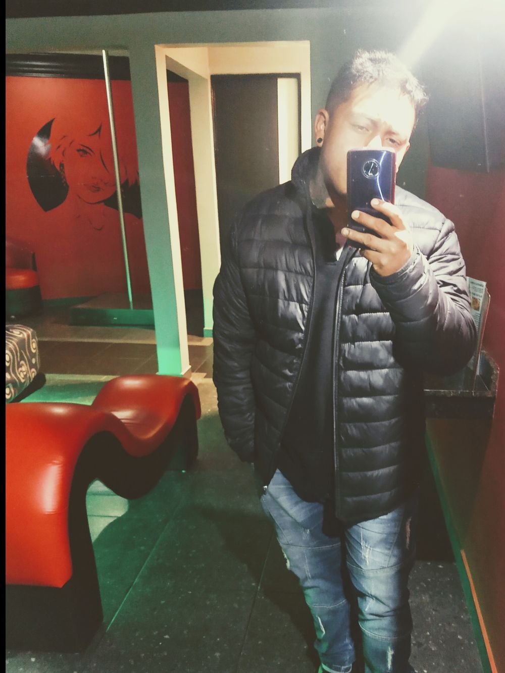 eddicastro OnlyFans profile picture