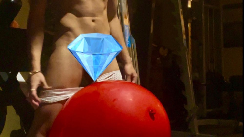 theballoonboy OnlyFans profile picture
