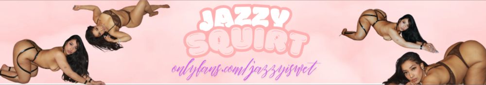 jazzyiswet OnlyFans profile picture