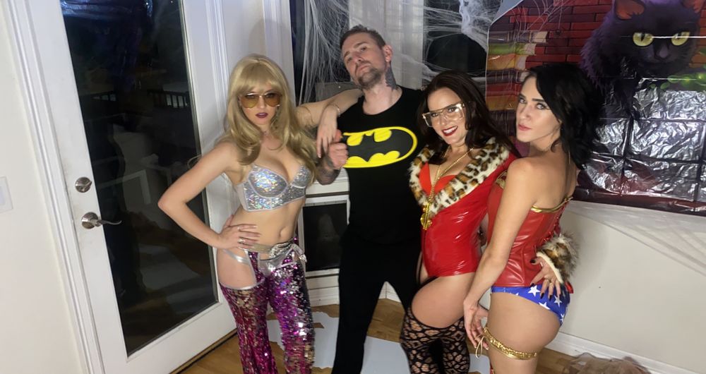 thebatman5280 OnlyFans profile picture