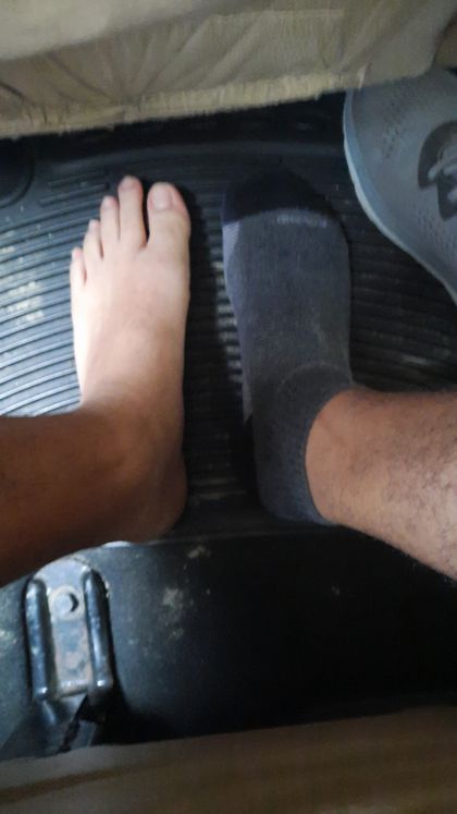 doctorsfeetonlyf OnlyFans picture