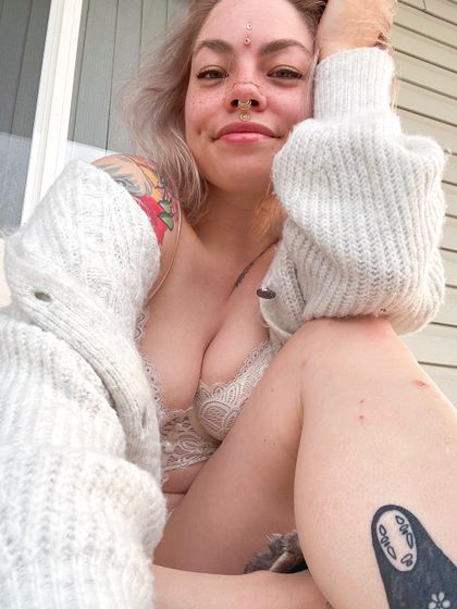 peachteaisme OnlyFans picture