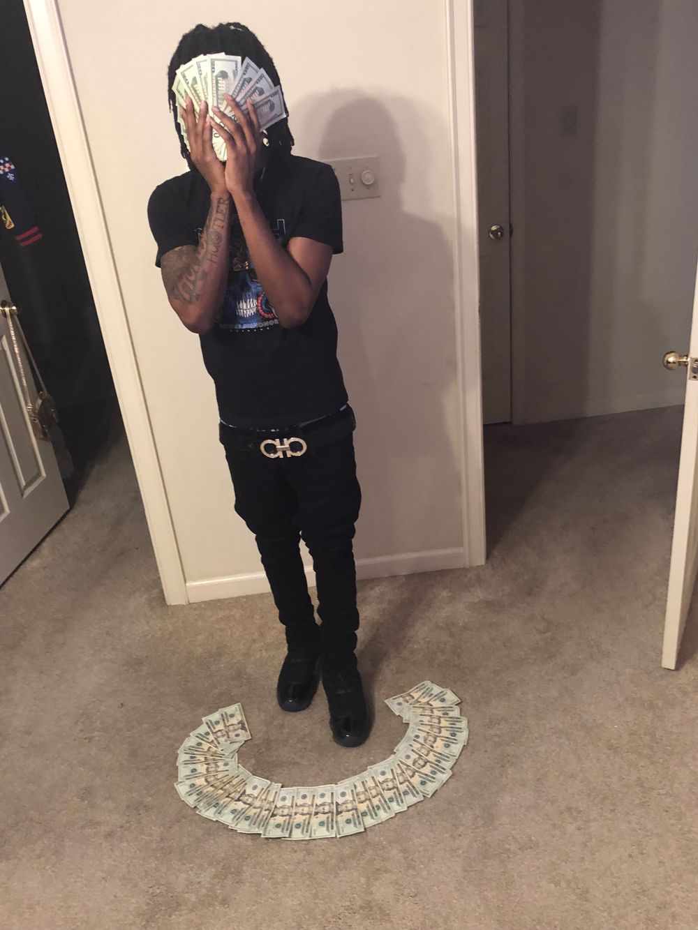 hitman1047 OnlyFans profile picture