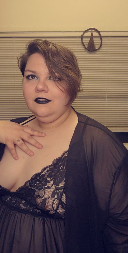 cosmickarma1996 OnlyFans picture