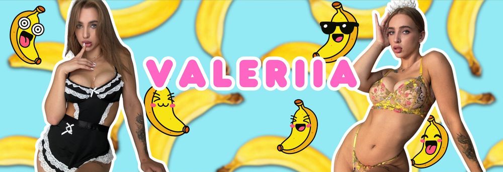 luckyvaleriia OnlyFans profile picture