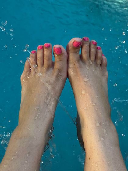 sunset_paradise_toes OnlyFans picture