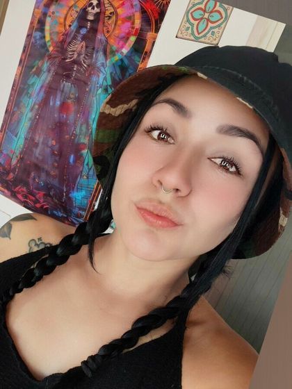 goddesscolombiana OnlyFans picture