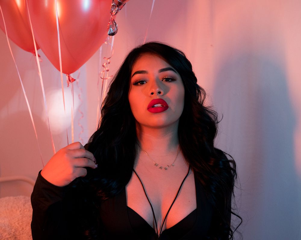 mariaaes OnlyFans profile picture