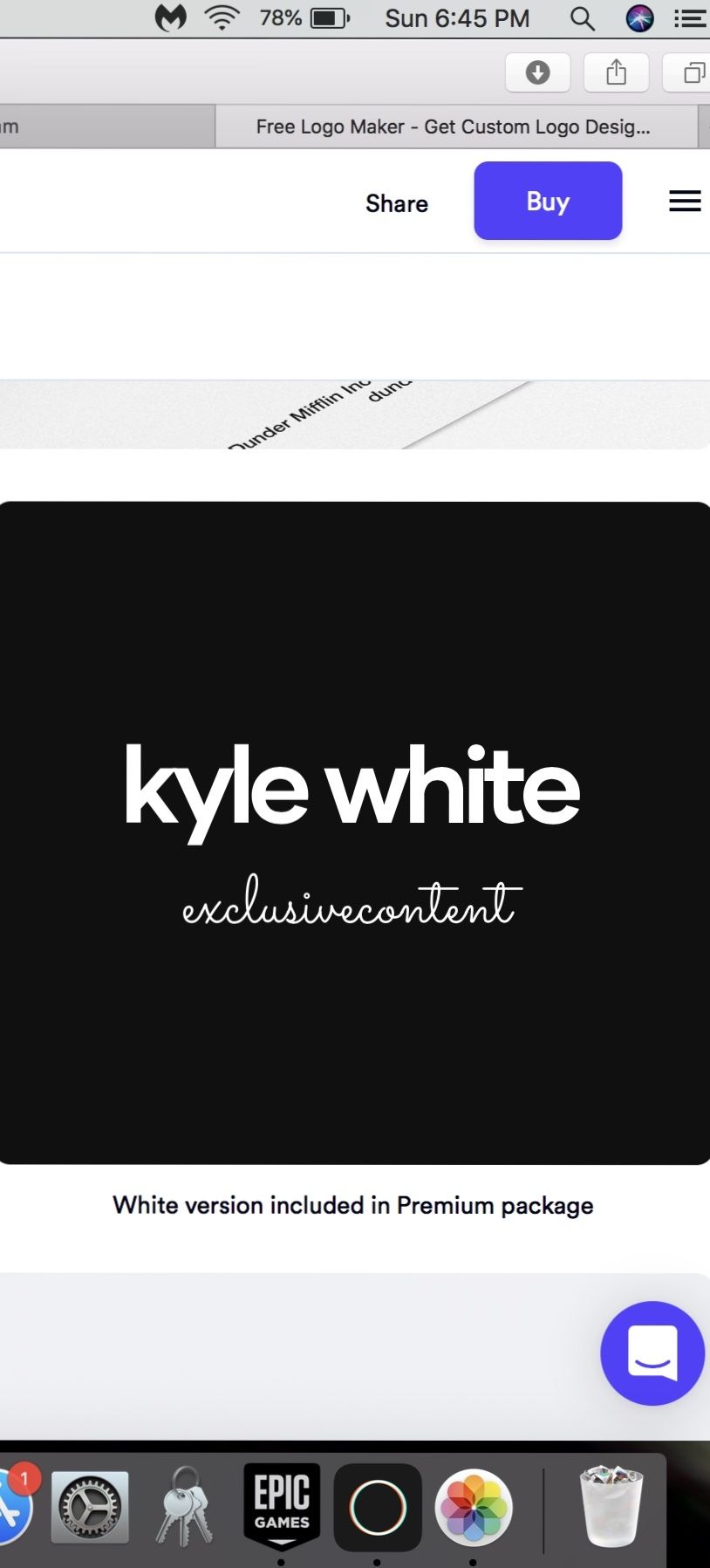 kylewhitee OnlyFans profile picture