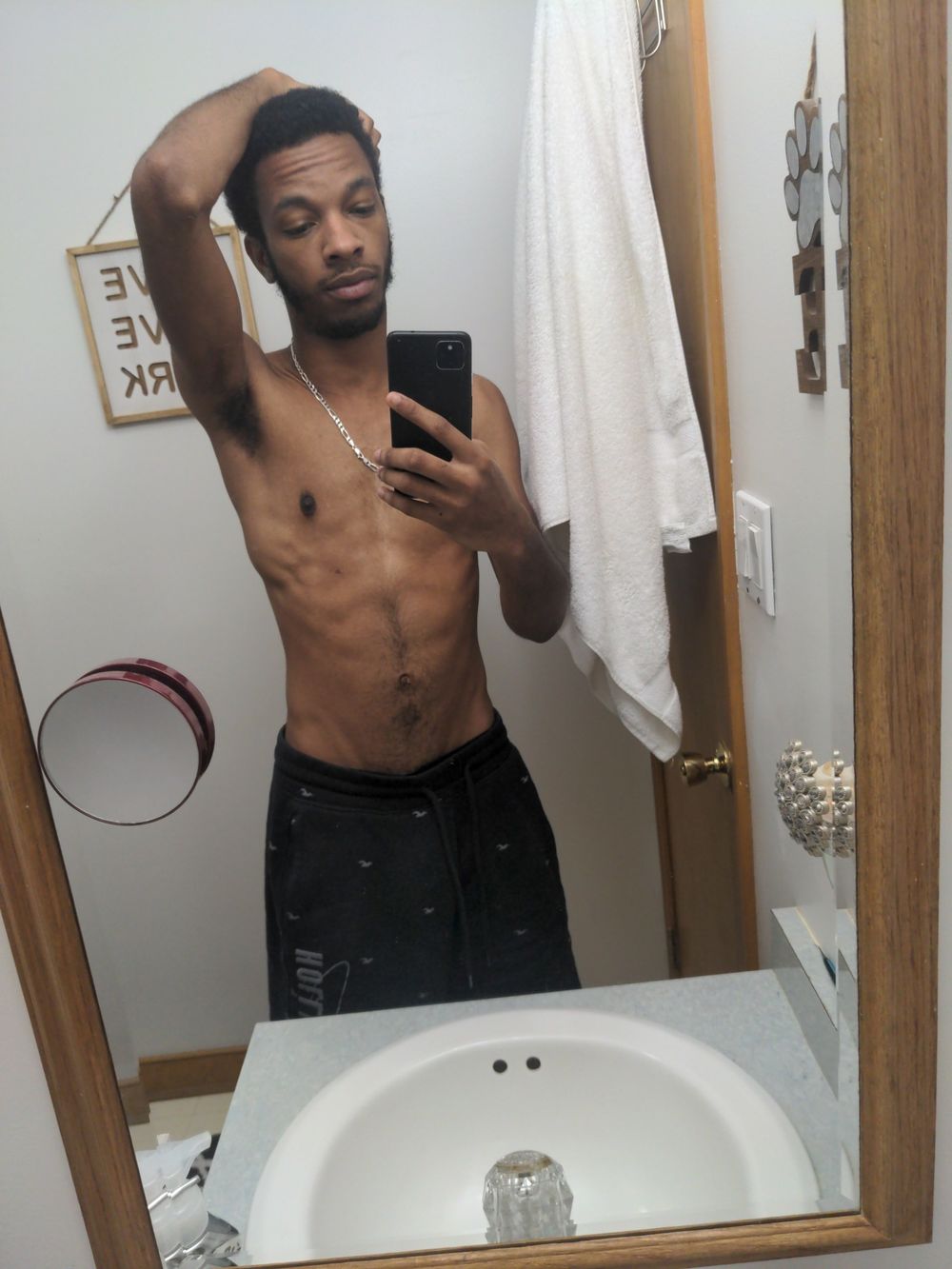 jaytheman234 OnlyFans profile picture