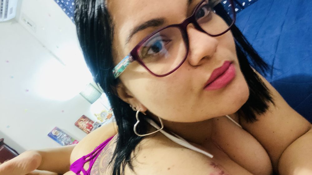 barbieandromeda OnlyFans profile picture