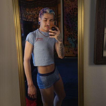 witchytop OnlyFans picture
