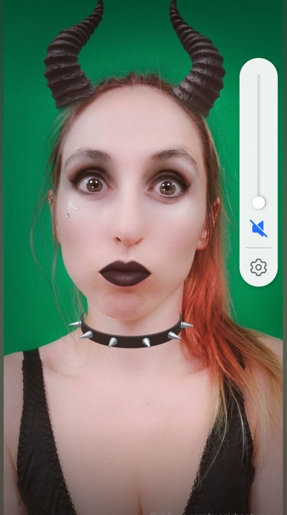 mistressvoltasvault OnlyFans profile picture