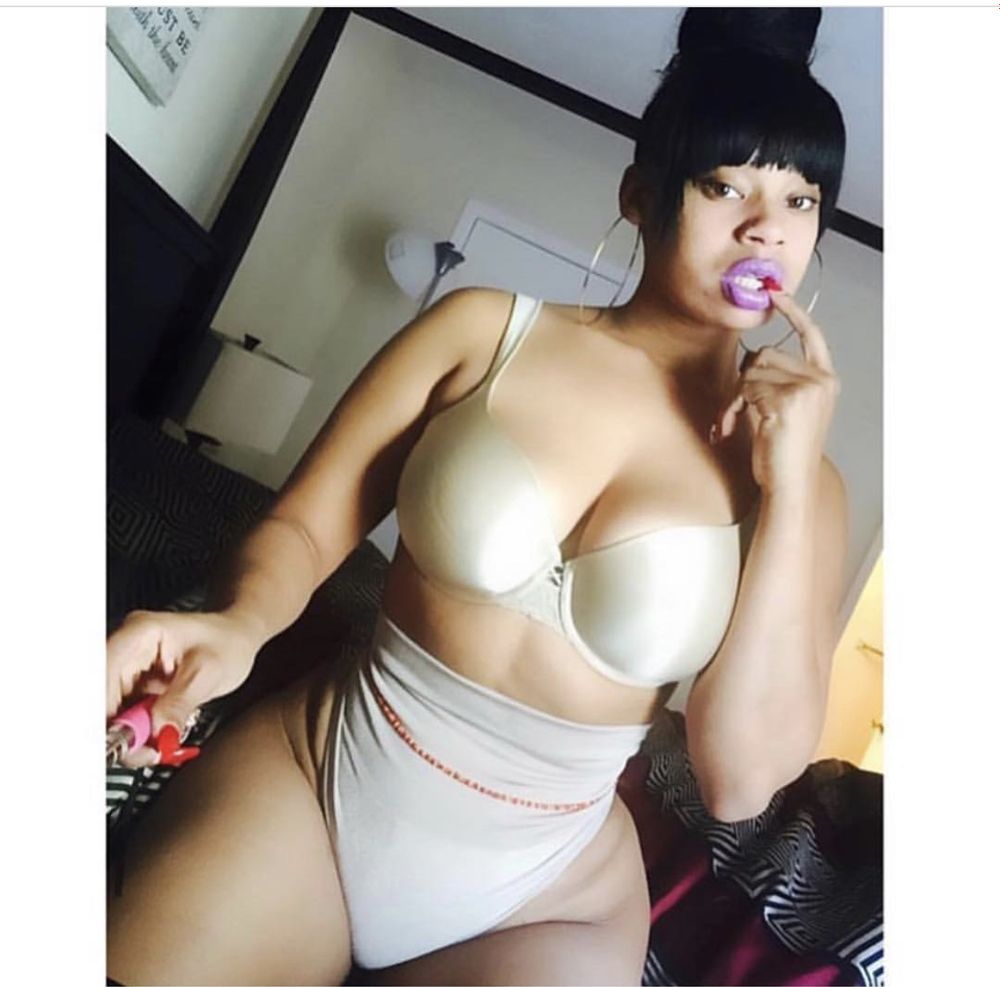 red_beautyjazelle OnlyFans profile picture