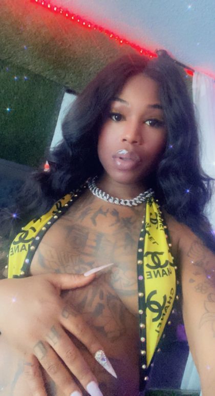 rasheedaphoxxx OnlyFans picture