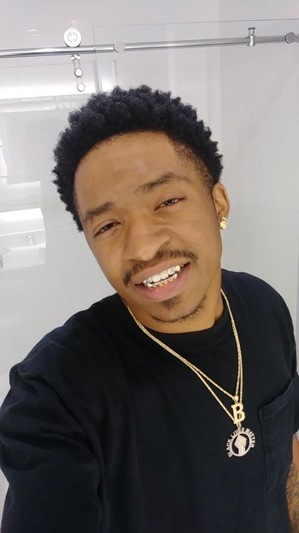 drayblakk100 OnlyFans picture