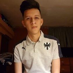 Alexander Urbina