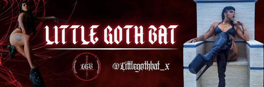 little.goth.bat OnlyFans profile picture