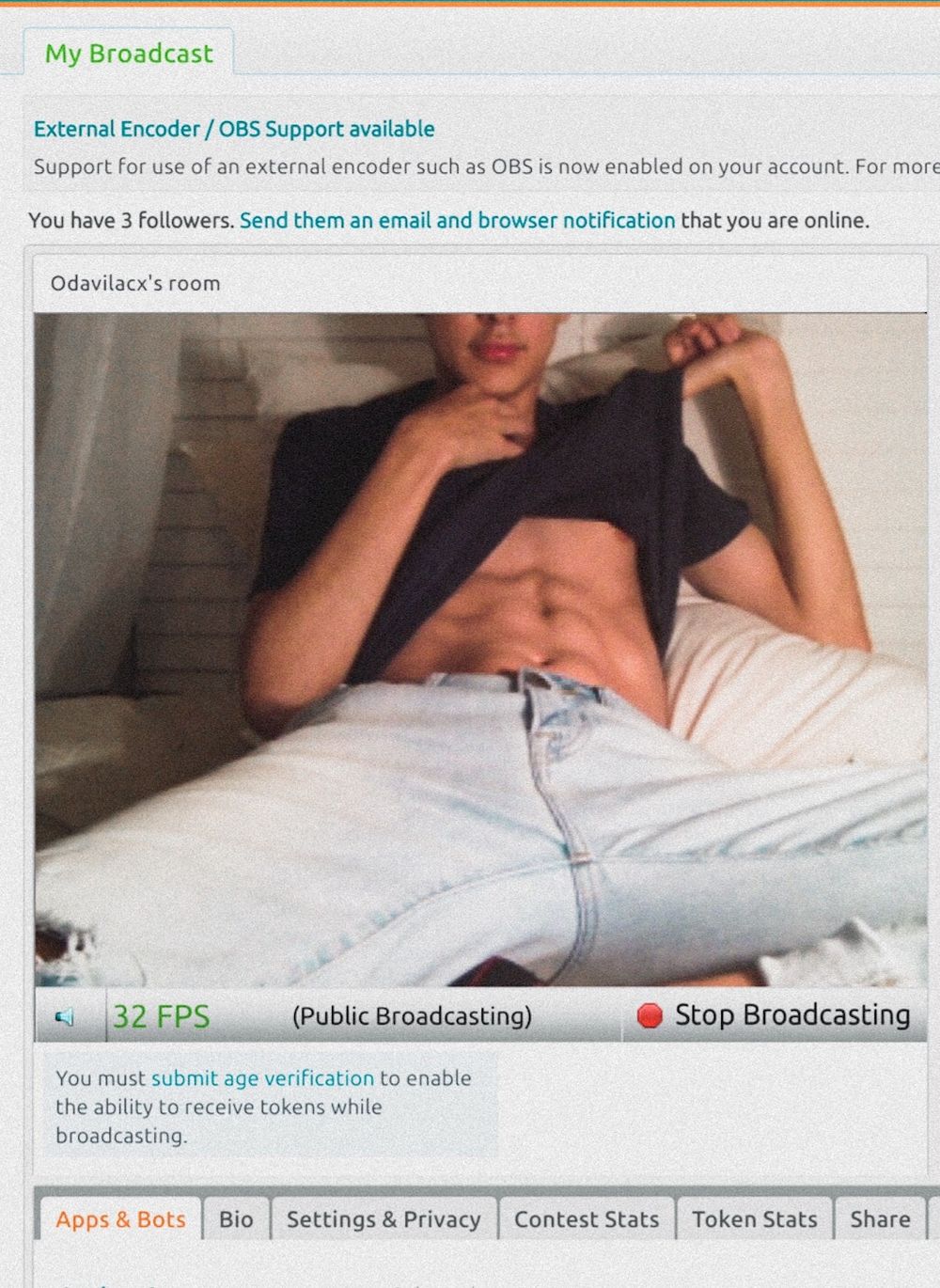 bbyozy OnlyFans profile picture