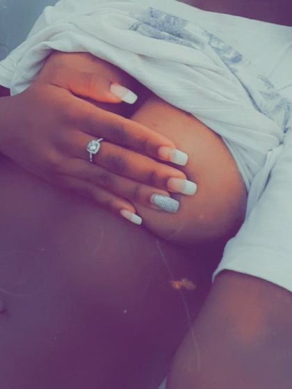 xxblack_goddessxx OnlyFans picture