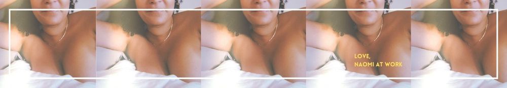 naomiatwork OnlyFans profile picture