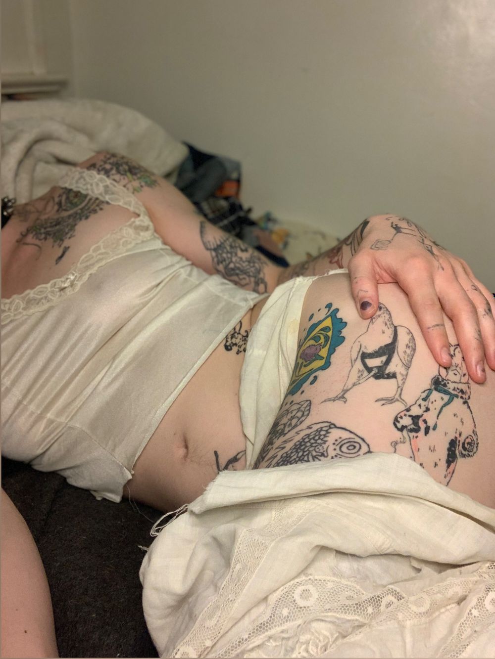jacquelynjude OnlyFans profile picture
