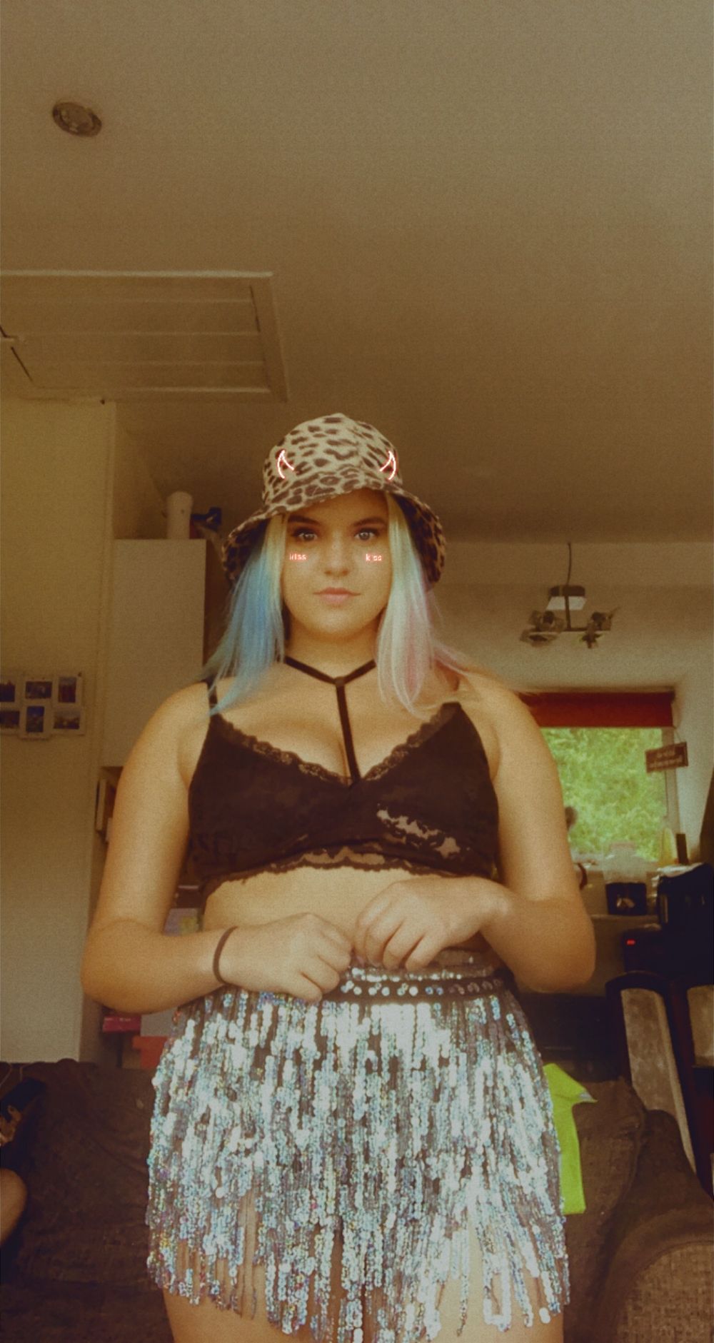 disnie OnlyFans profile picture