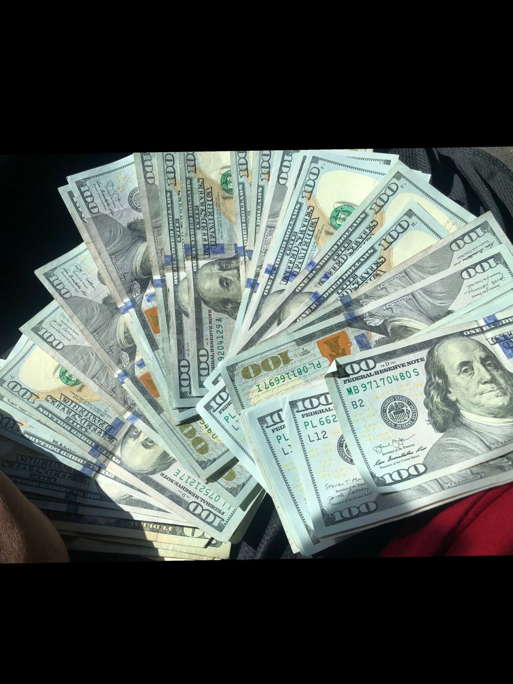 gmoneyworld OnlyFans profile picture