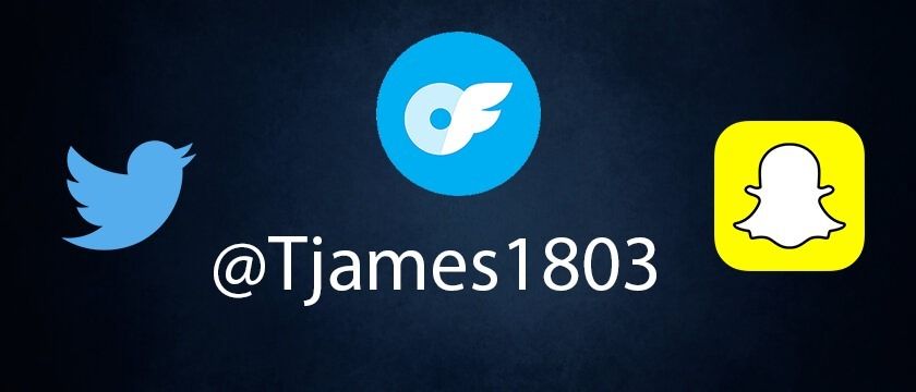 tjames1803 OnlyFans profile picture