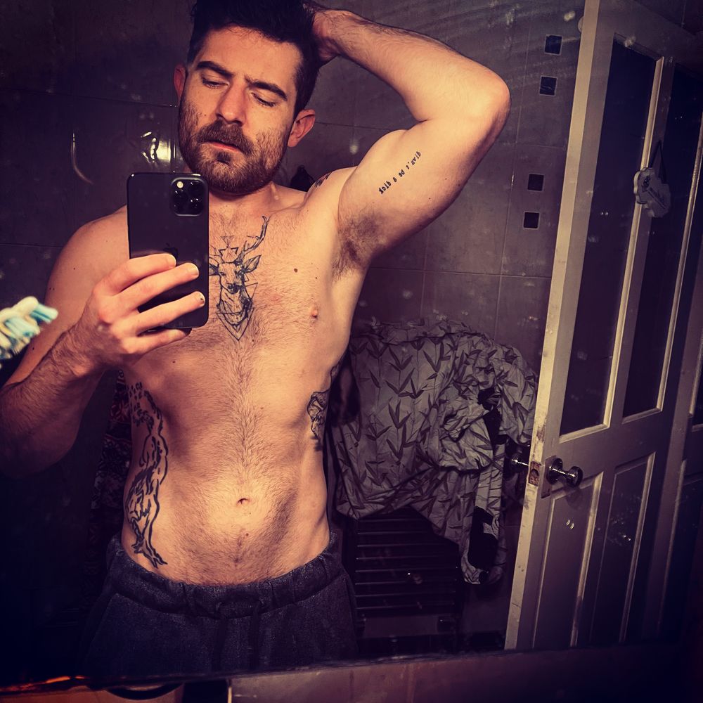 aaron_the_arrow OnlyFans profile picture