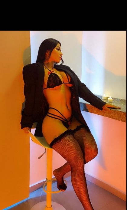 claudiasalcedo OnlyFans picture