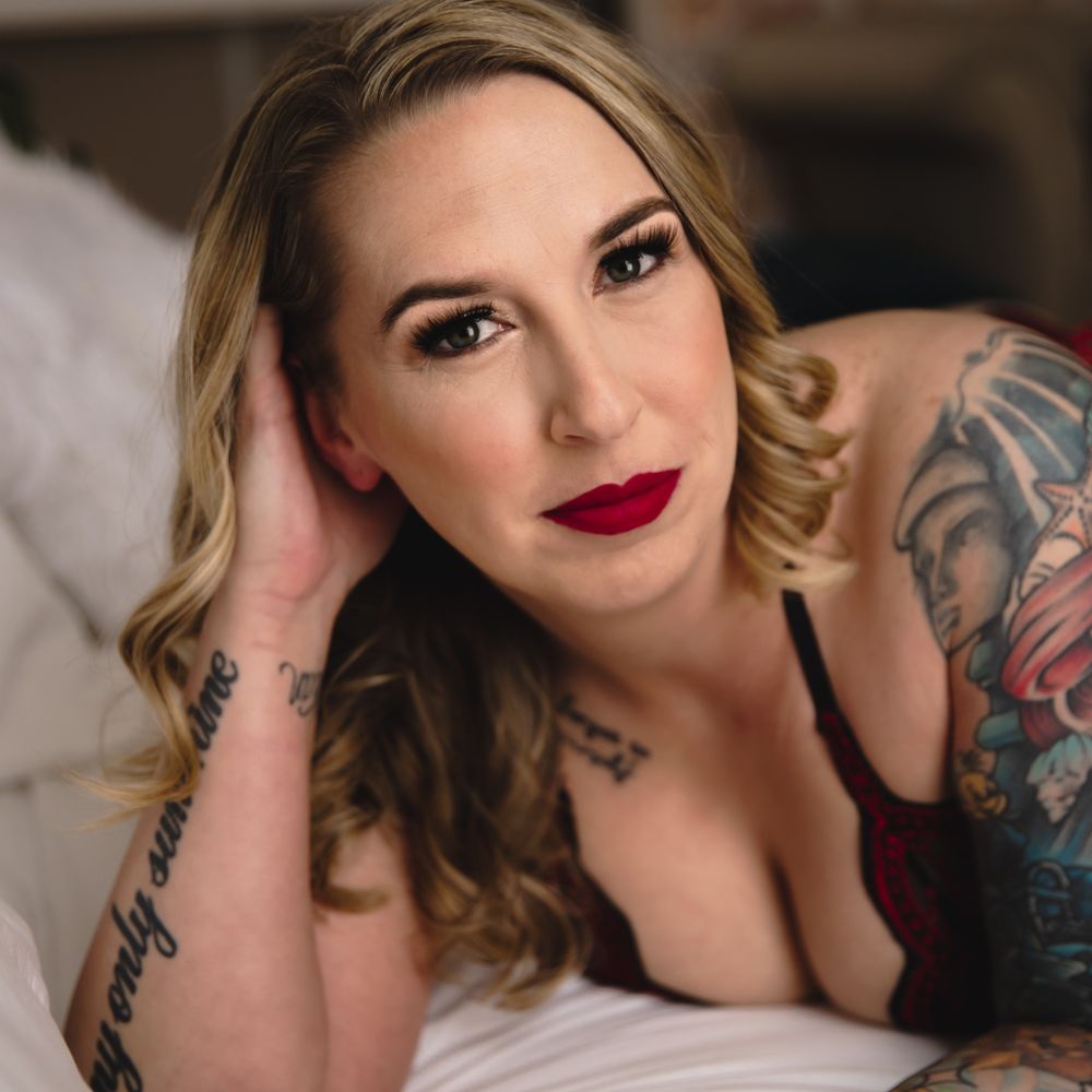 kristinruby OnlyFans profile picture