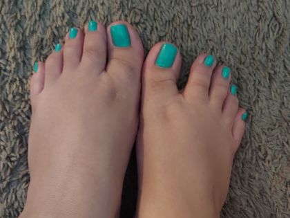 suntufeet OnlyFans picture