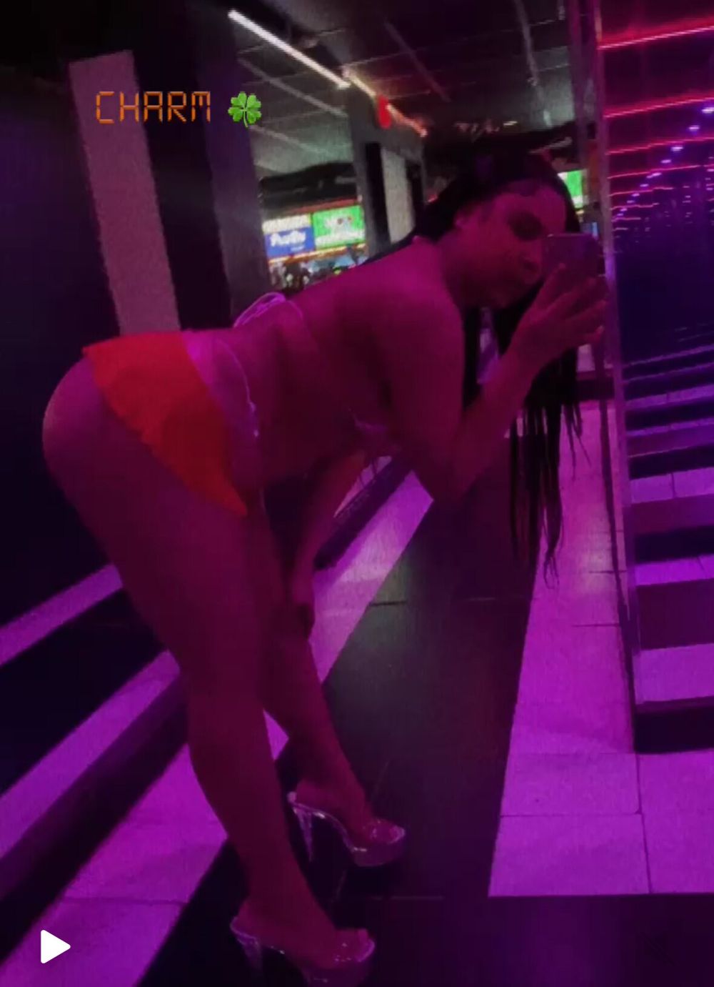 therealcharm_25 OnlyFans profile picture