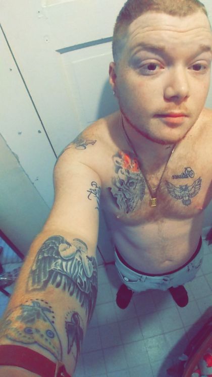 soldier_dna OnlyFans picture