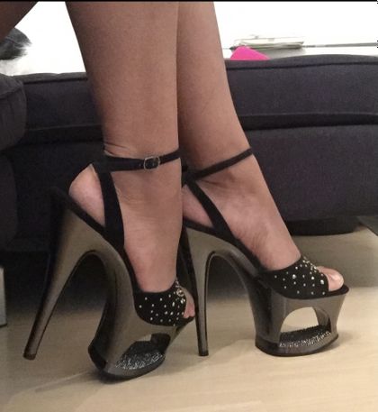 gorgheels OnlyFans picture