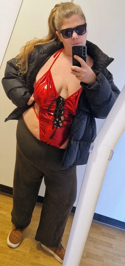 xxlswedishbbw OnlyFans picture