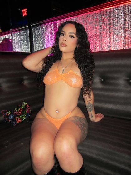 finnessebaby OnlyFans picture